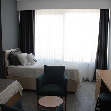 Port Marina Hotel Karatas (Adana) Exterior foto