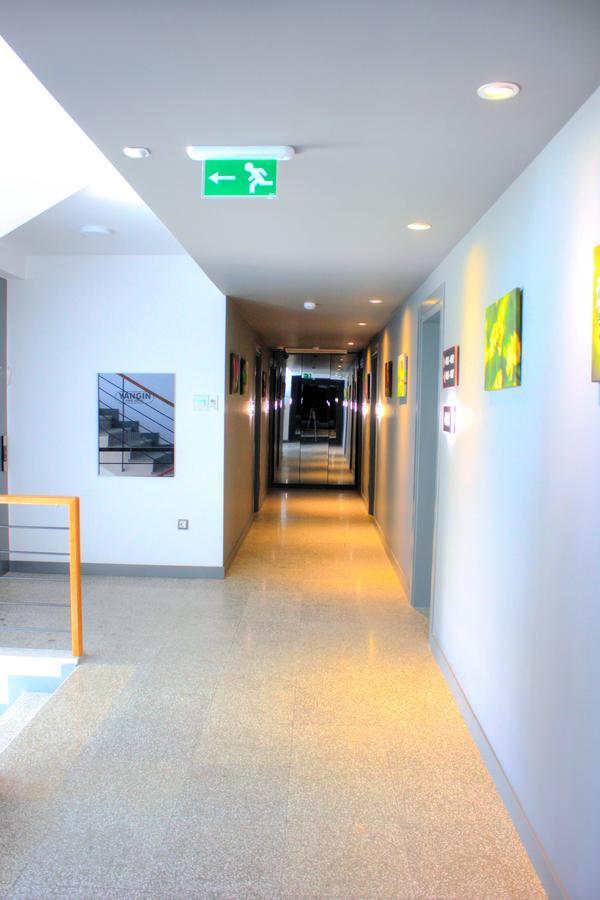 Port Marina Hotel Karatas (Adana) Exterior foto