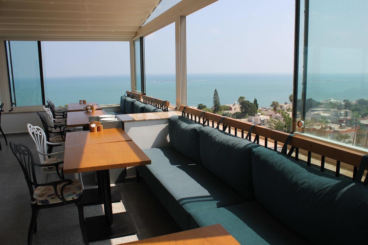 Port Marina Hotel Karatas (Adana) Exterior foto