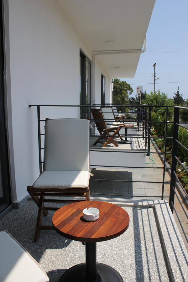 Port Marina Hotel Karatas (Adana) Exterior foto